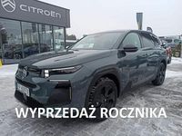 Nowe Citroën C5 2025 Inny kolor SUV