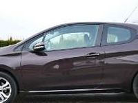 używany Peugeot 208 1.2PT 82KM [Eu5] -3D -Klima -Zobacz I (2012-2019)