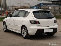 używany Mazda 3 2.0