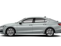 Nowe Skoda Superb Selection 110 KM (80 kW) 2026 Srebrny pebble metalizowany Hatchback