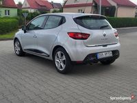 używany Renault Clio IV 1200 benzyna z Niemiec