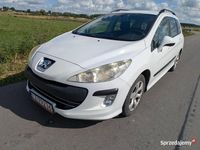 Używany Peugeot 308 SW 2010 Kombi