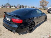 Używany Audi A5 S-Line 2013 Coupe