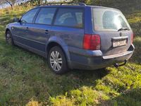 Używany VW Passat 1997