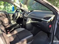 używany Peugeot 207 