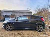 używany Ford Fiesta