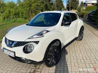 używany Nissan Juke 