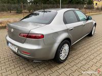 używany Alfa Romeo 159 