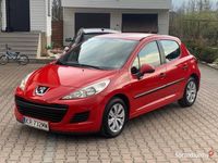 używany Peugeot 207 1.4 HDI