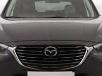 Używany Mazda CX-3 150 KM (110 kW) 2017 Szary SUV