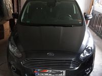 używany Ford S-MAX 2.0 Diesel 150 KM 2019r.Titanium