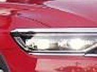 używany VW Passat B8