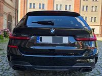 Używany BMW M340 M Sport 374 KM (275 kW) 2021 Sedan/Limuzyna