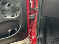 używany Fiat Panda Cross 