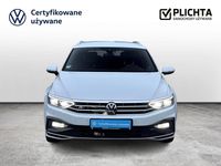 Używany VW Passat 200 KM (147 kW) 2023 Kombi