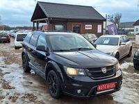 używany Fiat Freemont 2dm 170KM 2015r. 227 000km