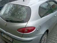 używany Alfa Romeo 147 