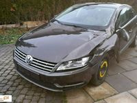 używany VW CC 2dm 140KM 2012r. 266 000km