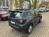 używany Dacia Duster 1.5dm 115KM 2022r. 117 700km