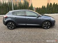 używany Renault Mégane ENERGY TCe 132KM Start & Stop Bose Edition K…