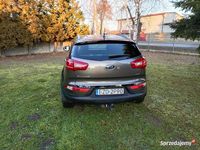 Używany Kia Sportage 2010 SUV
