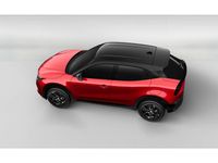 używany Alfa Romeo Junior Ibrida Ibrida 1.2 145 KM (107 kW) eDCT6 MHEV