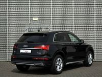 używany Audi Q5 40TDI_204KM_Advanced_Quattro_ACC_Hak_Kamera_Asystenci_LED_FV23% FY…