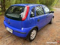 Używany Opel Corsa 2006 Hatchback
