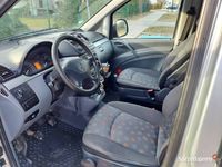 Używany Mercedes Vito 2007 Van