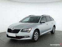 używany Skoda Superb 2.0 TDI