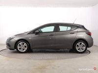 Używany Opel Astra 2020 Szary Hatchback