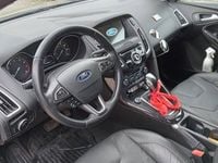 Używany Ford Focus 2016
