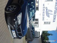 Używany BMW X1 143 KM (105 kW) 2013 Czarny SUV