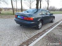 używany Honda Accord 2.0i+Lpg-Niezawodna