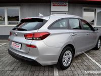 używany Hyundai i30 2021r. ! Salon PL ! F-vat 23% ! Bezwypadkowy !…