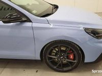 używany Hyundai i30 2dm 280KM 2022r. 106 761km