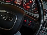używany Audi A6 