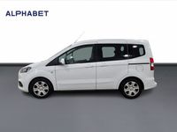 używany Ford Tourneo Courier 1.5dm 100KM 2021r. 135 784km