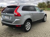 używany Volvo XC60 