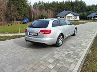 Używany Audi A6 2010