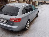 używany Audi A6 3.0 TDI 240KM 4x4 Quattro Automat 2010r