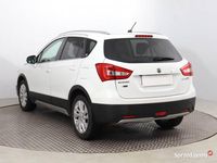 używany Suzuki SX4 S-Cross 1.0 BoosterJet