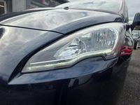 Używany Peugeot 5008 115 KM (84 kW) 2015 Niebieski Minivan