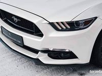 używany Ford Mustang 5.0 Salon PL - carbon alkantara jedyny taki