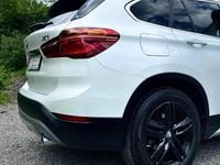 Używany BMW X1 xLine 2017 SUV