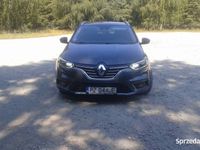 używany Renault Mégane IV KOMBI