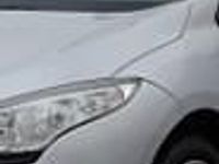 Używany Renault Mégane III 116 KM (85 kW) 2012 Srebrny Kombi