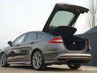 używany Ford Mondeo ST LINE blis SAM PARKUJE nawi ACC alusy SKÓRA l…