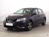 używany Nissan Pulsar 1.2 DIG-T