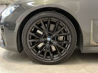 używany BMW 750L i xDrive